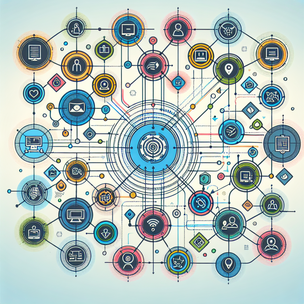 Agentic Systems Visualization